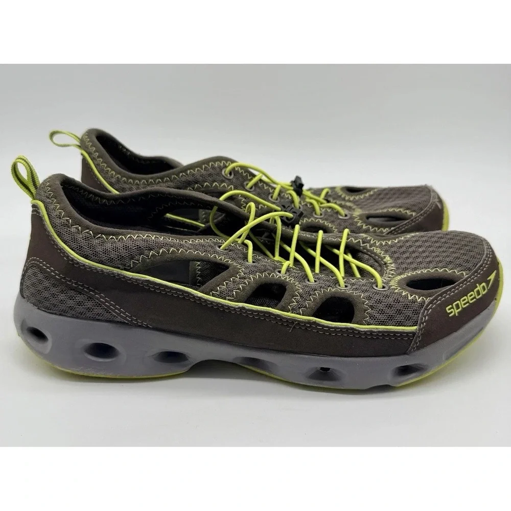 Speedo water shoes